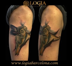 Tatuaje www.logiabarcelona.com Tattoo Ink  0062   